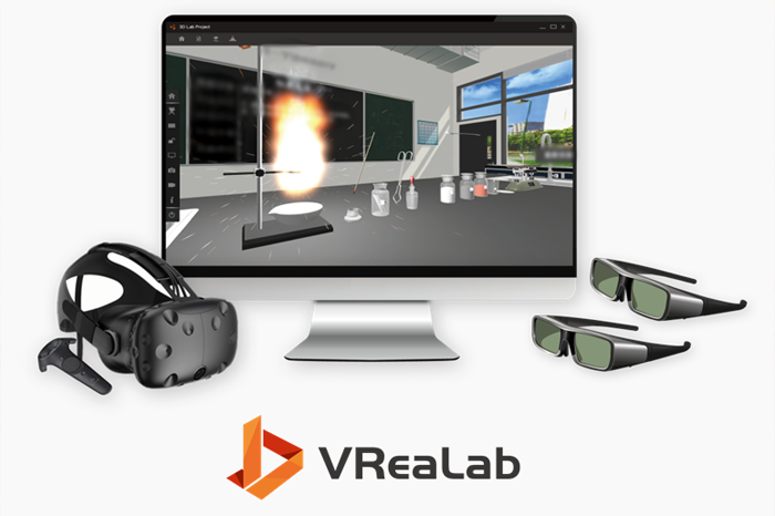 VReaLab